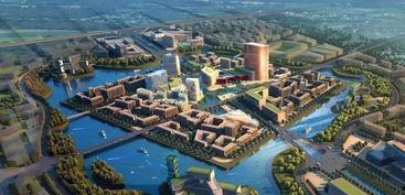 郑州绿地港区最新爆料消息,未来城市新中心崛起纪实